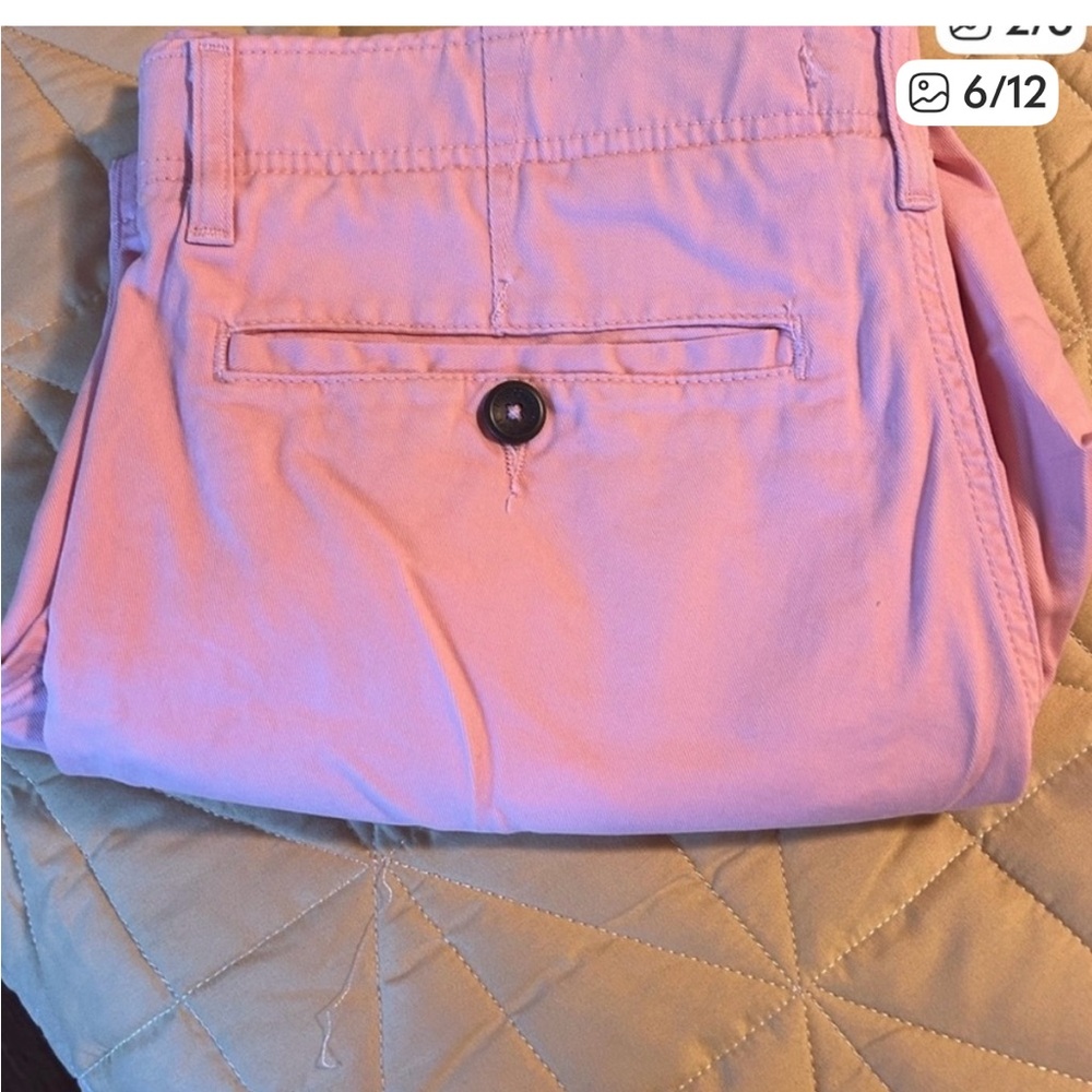 Men’s Shorts by True Craft